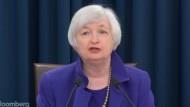 Fed終於升息了，但葉倫沒鬆口：貨幣政策還是會保持寬鬆