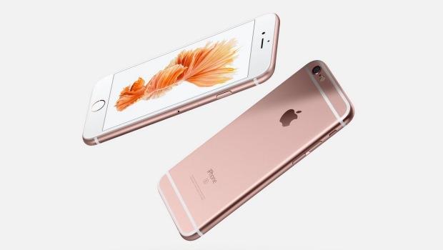 iPhone 6s不討喜？蘋果美國市佔急縮，安卓機大躍進