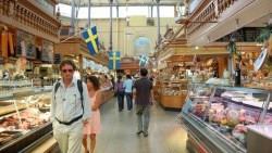 瑞典人都不用現金消費了，他們要全面發展電子支付！