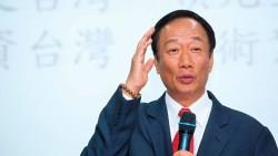 《華爾街日報》：夏普多個事業慘兮兮，鴻海整個買下沒好處