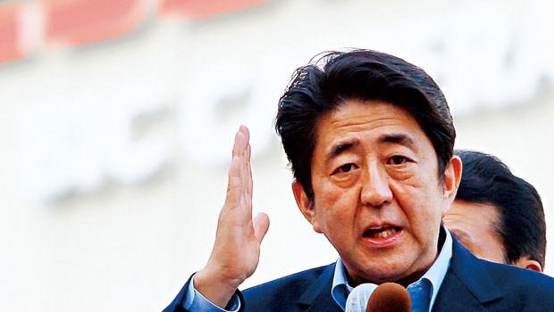 安倍救經濟，逼企業加薪，老闆嘆：哪來的錢啊？