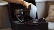 網站擠爆啦！臉書VR頭盔Rift預購超火，HTC躍躍欲試