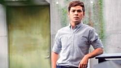 掙脫《賽德克‧巴萊》魔咒，獲得金鐘肯定》走過起落，蘇達不再讓媽媽掉眼淚