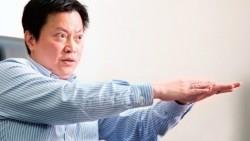 歐付寶發50億紅包搶市場大餅》林一泓：電子支付首場廝殺戰，春節開打