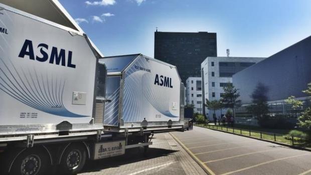 證實台積奪蘋果A11訂單？ASML：客戶Q2收10奈米設備