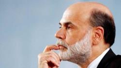 柏南奇批「央媽」太不透明，害人民幣暴落，另警告美元已經觸頂