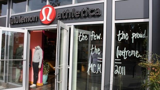 儒鴻大戶Lululemon上修Q4財測、股價夯！空頭慘被軋