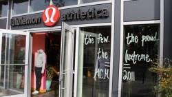 儒鴻大戶Lululemon上修Q4財測、股價夯！空頭慘被軋