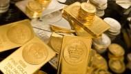 金價將暴衝？礦商：黃金產出觸頂、未來產量恐減20％