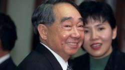 長榮集團創辦人張榮發辭世，享壽90歲