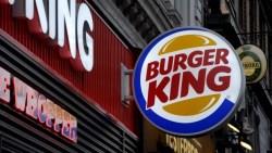 股價漲100%》漢堡王大復活的秘密：不靠賣漢堡，改賣「招牌」