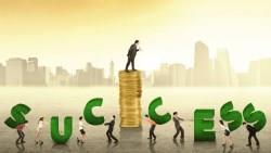 不管薪水再少，都別輕易辭職！工作，是為了幫你存第一桶「投資財」