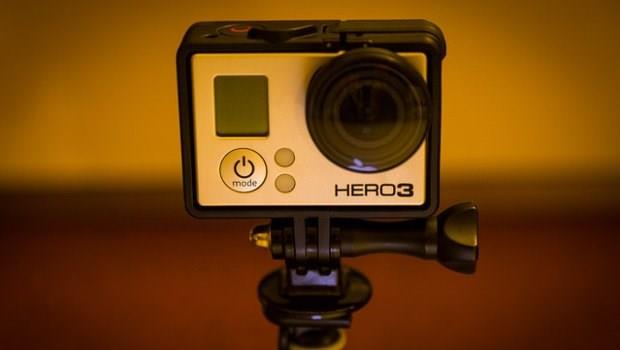 GoPro Q4營收慘遜預期、宣布裁員7％，盤後崩跌2成