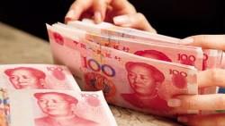 人民幣貶到中國看不下去，砸6500億出手救！分析：降準才有用