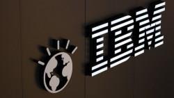 股神又冏了！IBM營收連15季下滑，股價創2010年新低
