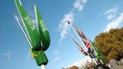 經濟大失火鋌而走險，沙國槓上伊朗原是保皇室政權