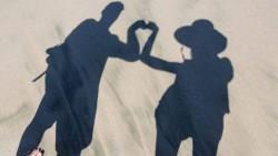 這樣省也是一筆錢！神仙夫妻檔：我們結婚和度蜜月，只花幾百塊台幣