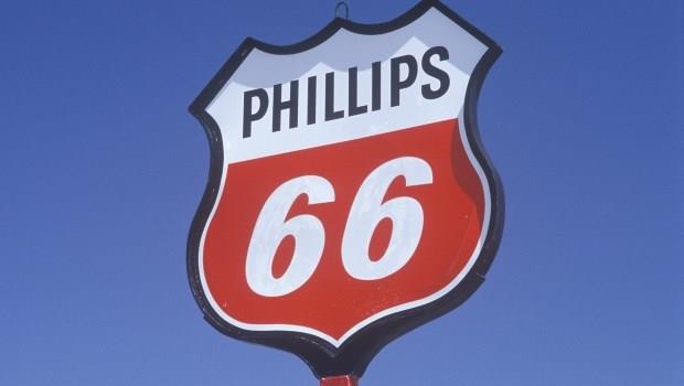 巴菲特上週再砸2億美元買石油股！Phillips 66嗨翻