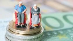 退休後除了顧好自己，別忘了還有老父母要養...存退休金最常忽略的4件事