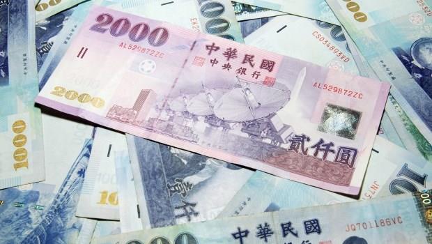 換新鈔、包紅包！1分鐘知道哪裡可以換鈔
