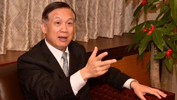 賴正鎰看2016年景氣：不用太悲觀，Q2落底後，Q3起開紅盤