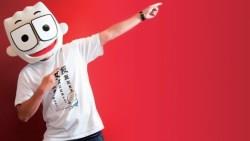 咬牙為父還債，存款像雲霄飛車起落》當紅插畫家「人2」：從小就體會到錢的重要性