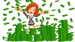 小資女存股賺百萬、小職員年領百萬股利...踢爆「致富故事」醜陋的真相