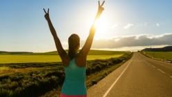 我們也曾欠債百萬、吃餅乾屑...逍遙夫妻：30多歲退休，不要覺得不可能