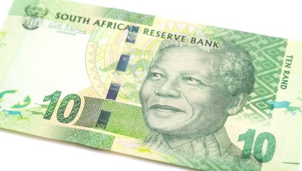 Fed升息難！南非幣樂飆3個半月高、漲幅傲視新興市場