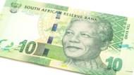 Fed升息難！南非幣樂飆3個半月高、漲幅傲視新興市場