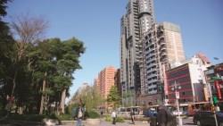 政策打房，蛋黃區首當其衝》大台北松山區，1年跌幅13.4％