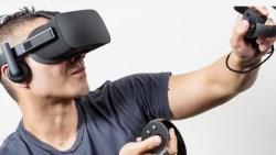 VR爆發元年是空話？價格高/用途少，民眾還沒準備好