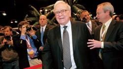 2016年巴菲特股東信搶先看！繼續加碼IBM、美國還是最佳投資