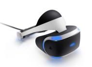 宏達電、臉書閃邊！《華爾街日報》點名Sony將成為VR最大受惠者
