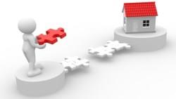 過一座橋，80萬房價立刻便宜一半！隱藏在台北市周圍的「超值屋」