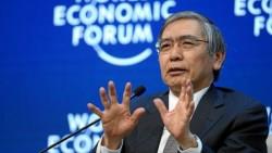 歐日央行大砲熄火=坦承負利率無效、貨幣試驗將告終？