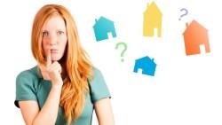 中古屋、新成屋、預售屋，一張表教你看懂適合買哪一種？