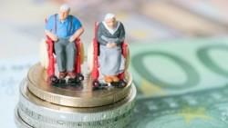 央行別忙、人口老化才是經濟疲弱禍首！葛老：QE無效