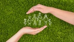 小資家庭必看》一張表，告訴你「定期壽險」比「終身壽險」好多了