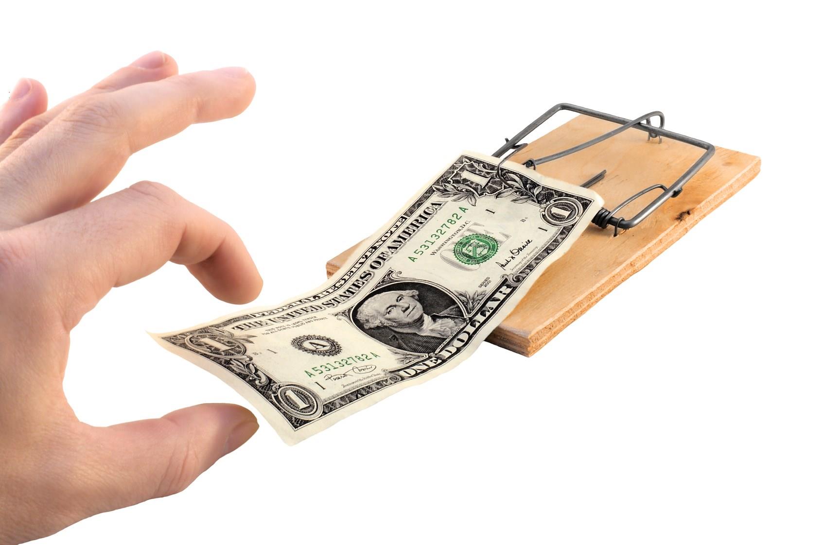   不想冒險，又想領息？比「高收益債券」更好的選擇其實是…