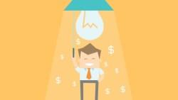 不是收租也不是領股利！省錢一哥這樣賺外快，一個月進帳3萬