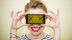 不是買宏達電！投資「虛擬實境」最保險的方法，其實是買這4家