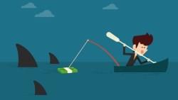 520前手癢想買股票，但又怕被套牢...買進這2檔，根本不必怕