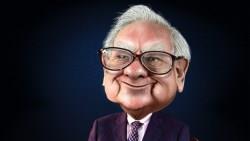 巴菲特是勵志人物？人家也是過了50歲才賺到現在99%的財富...