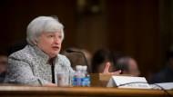 葉倫談話受矚！FOMC紀錄：核心通膨走堅，6月或可升息