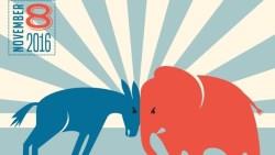 美國總統大選》華爾街的政治獻金，竟然全都集中給了這個人...