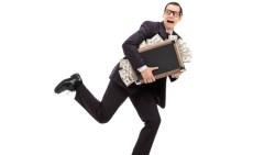 這篇道出基金公司的真面目》常年不敗的基金，為什麼根本不該買？