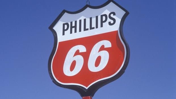 放長線釣大魚，股神巴菲特再加碼石油股Phillips 66