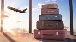 出國玩只有旅行社幫你投保還不夠，最好加買旅遊●●險