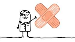 燒燙傷後...除疤每公分要價1萬！「重大燒燙傷保險」必買的理由